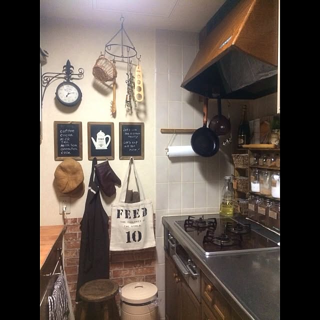 hinano1017さんの実例写真