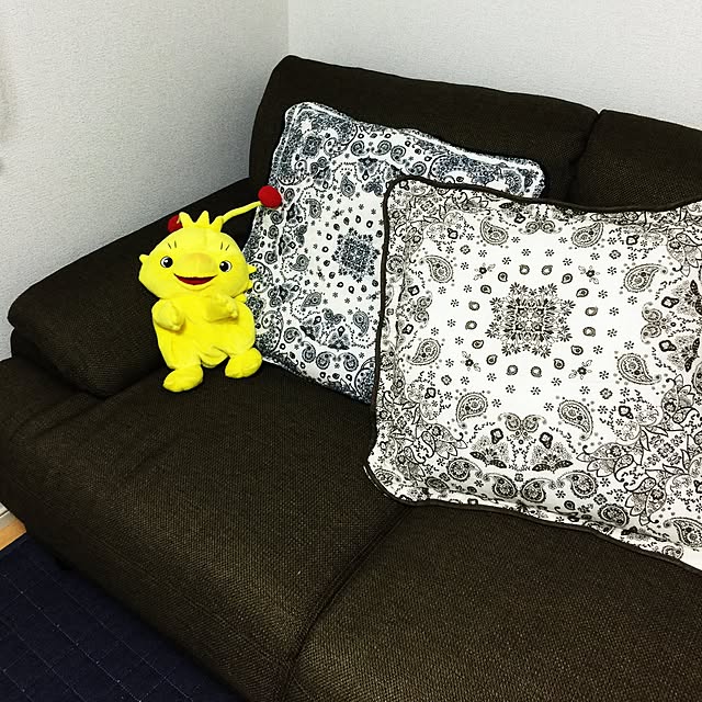 mi-ka-koさんの実例写真