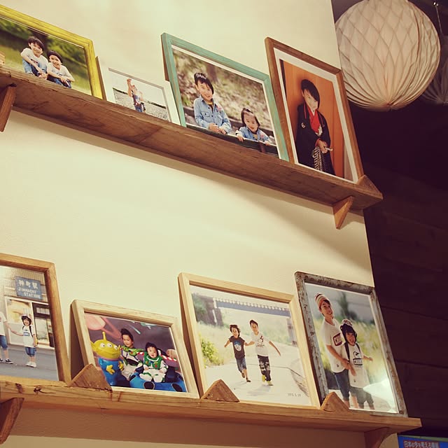 chiacco0915さんの実例写真