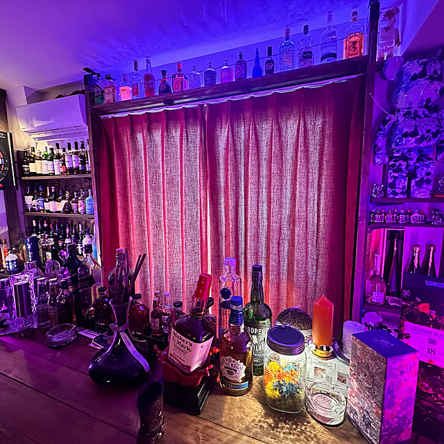 chekaさんの部屋