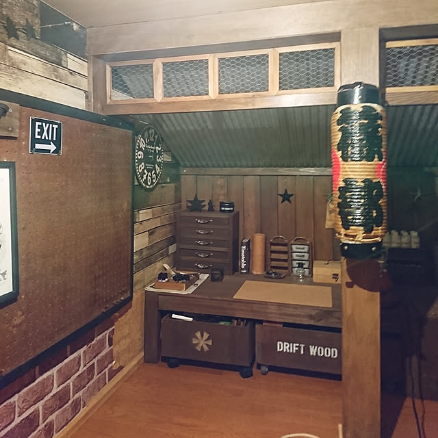 TOUEMONさんの実例写真