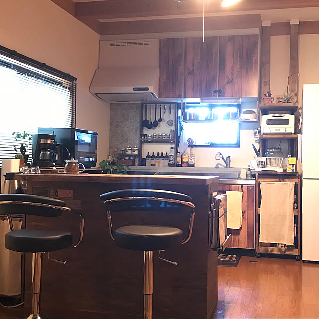 calmsweetsweetさんの実例写真