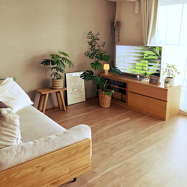 無印良品テレビボードのおすすめ商品とおしゃれな実例 無印良品テレビボードのおすすめ商品とおしゃれな実例