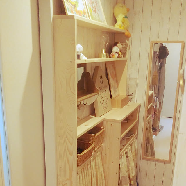 kazuさんの実例写真
