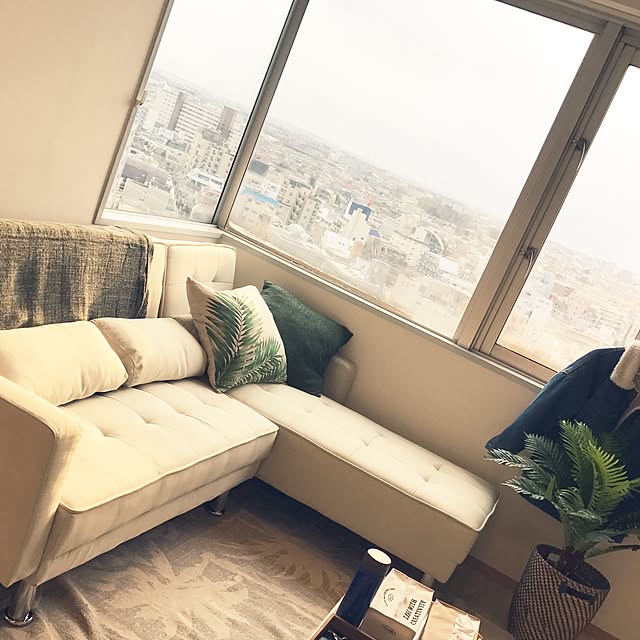 Chiharuさんの実例写真