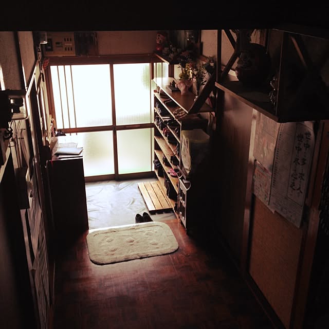 Bfさんの実例写真