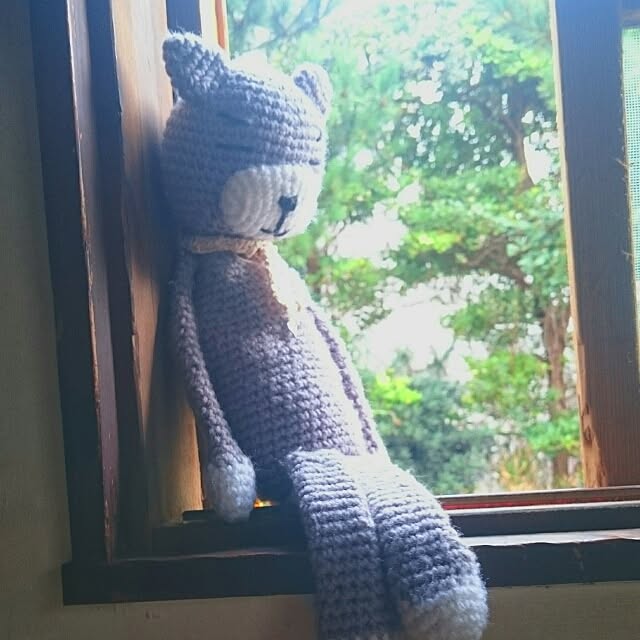 cafe-knitterさんの実例写真