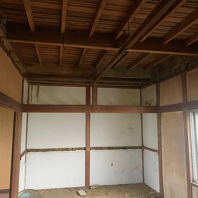 capさんの部屋