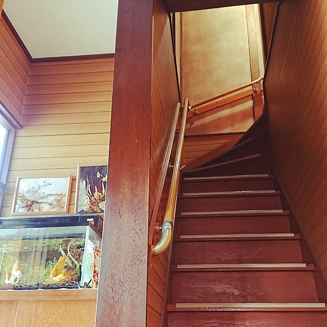 NOAHさんの部屋