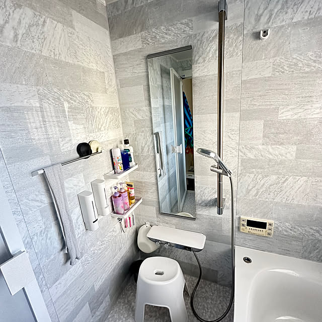 Megumiさんの部屋