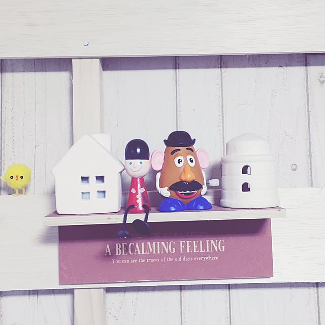 miさんの実例写真