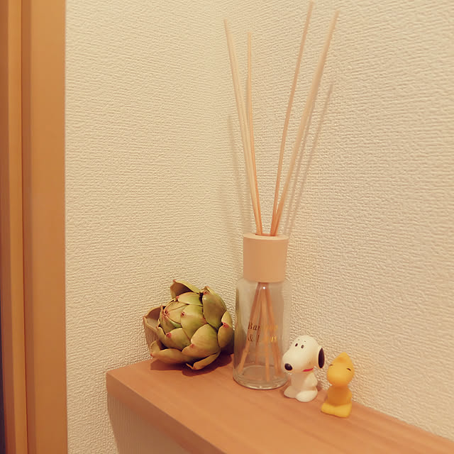 Satomiさんの実例写真