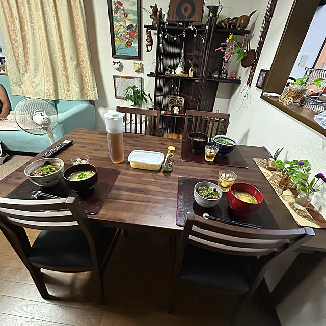 ritsukoさんの部屋