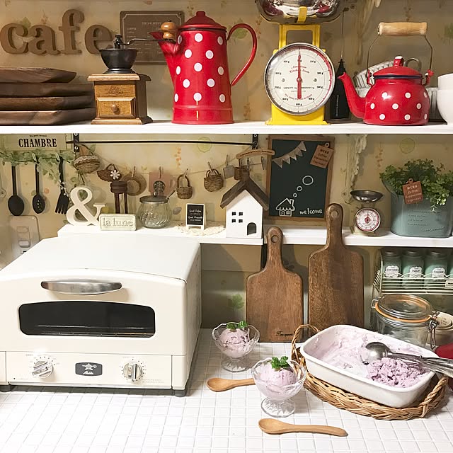 samanthakitchenさんの実例写真