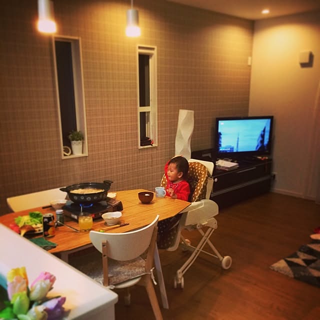 kicchanさんの実例写真