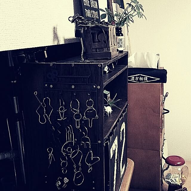 tyaさんの実例写真