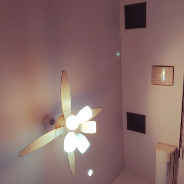 kさんの部屋