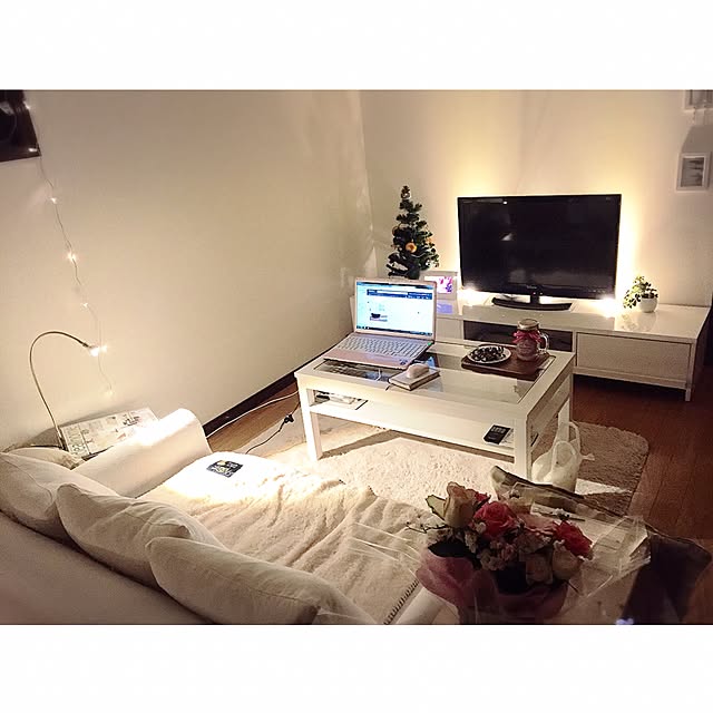 koyuさんの実例写真