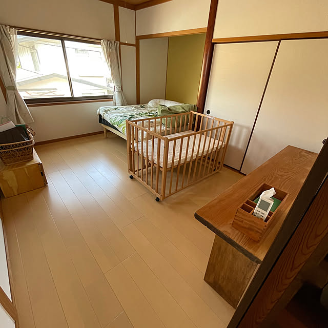 buchiさんの部屋
