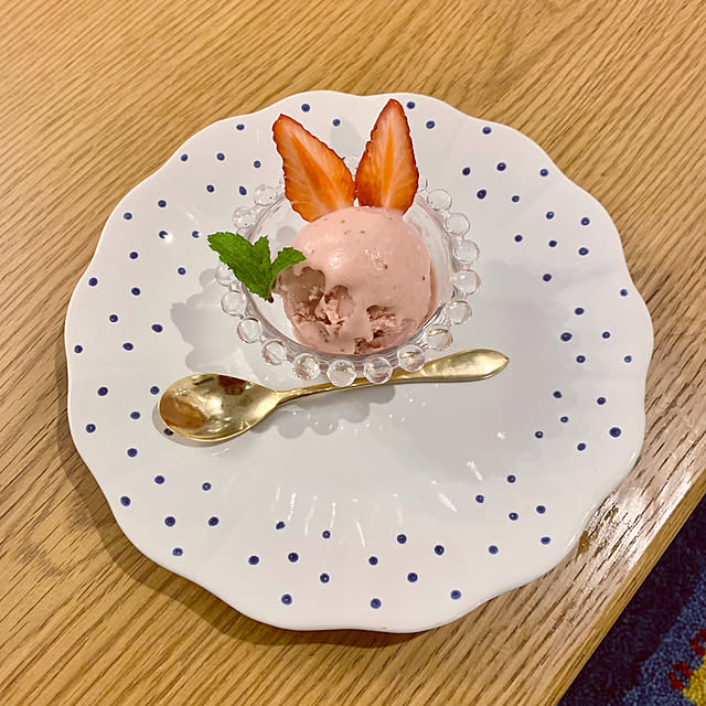 Minteaさんの部屋