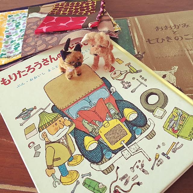 chi-chi-さんの実例写真