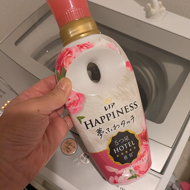 minnieさんの部屋