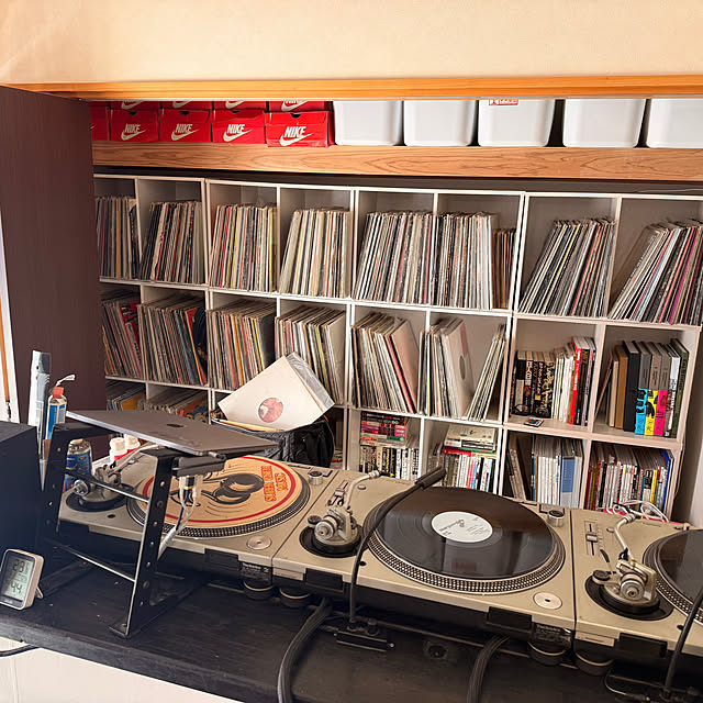 goodmusicenoughさんの部屋