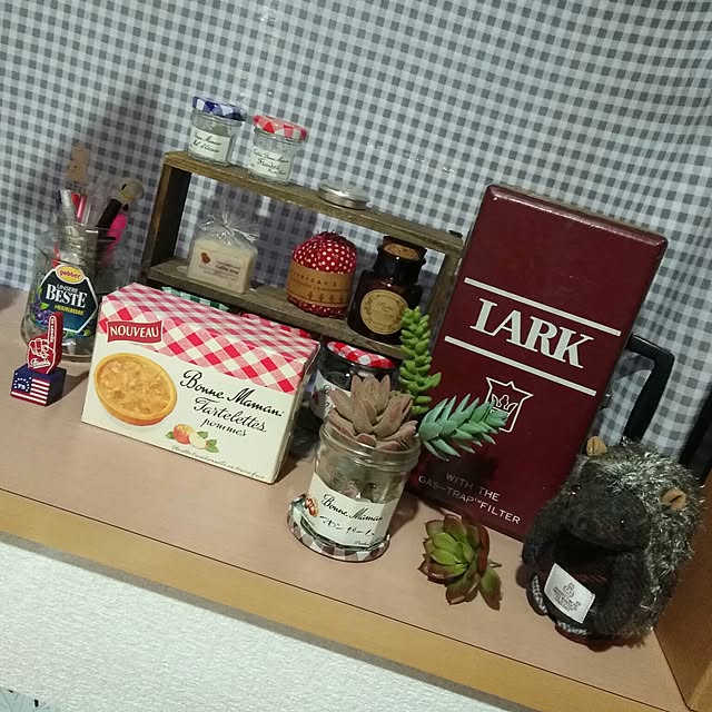 uniさんの実例写真