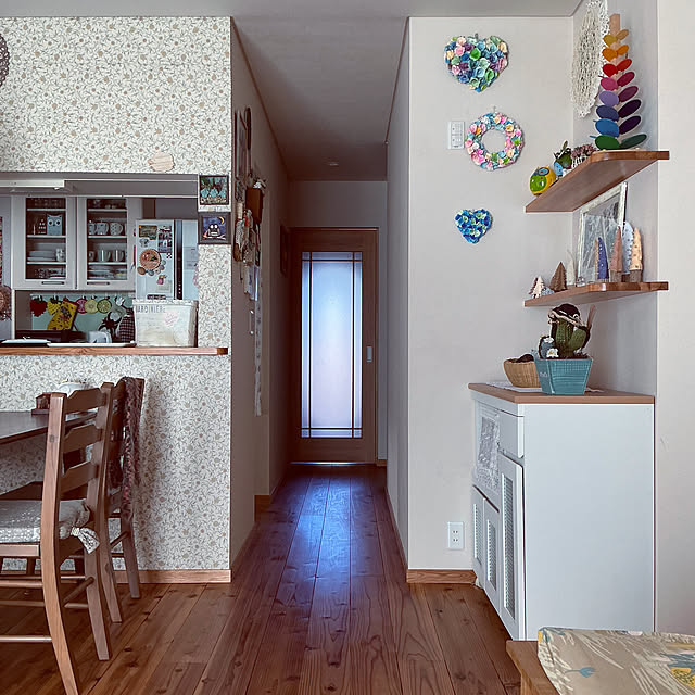 chiiyanさんの実例写真