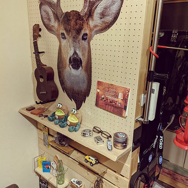 GINさんの実例写真