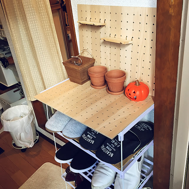 yomiyomiさんの実例写真