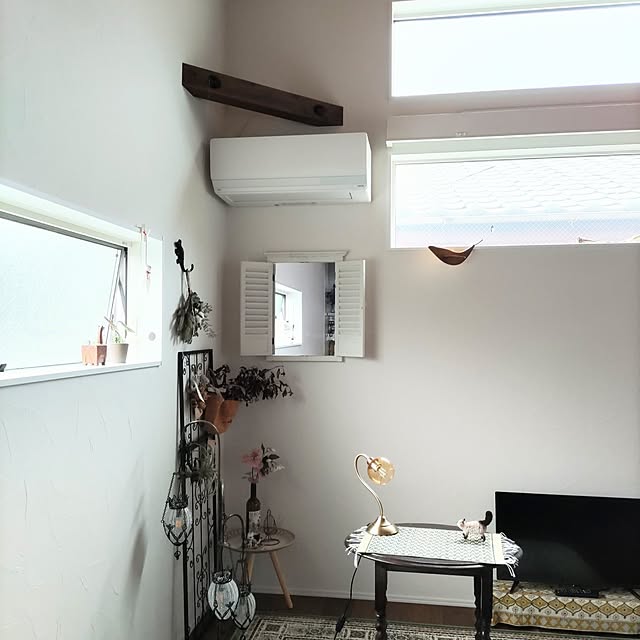 Maroさんの部屋