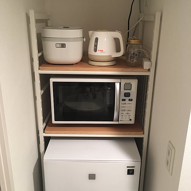 omameさんの実例写真