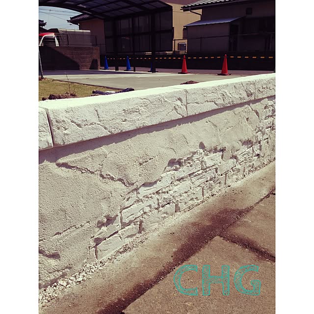clap_hands_gardenさんの実例写真