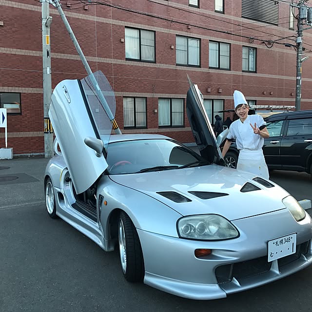 実例写真