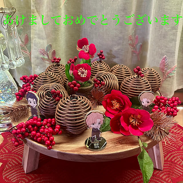 juncocoさんの実例写真