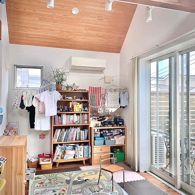 chieka._.roomさんの実例写真