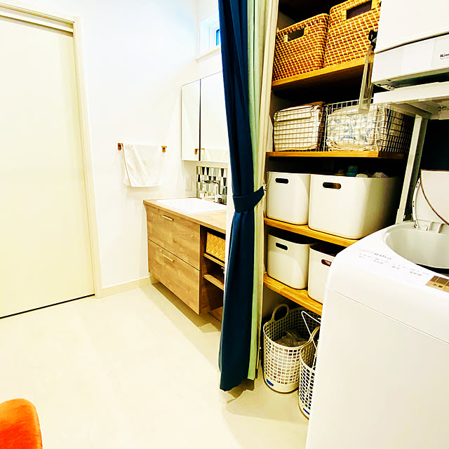 Nekoさんの実例写真