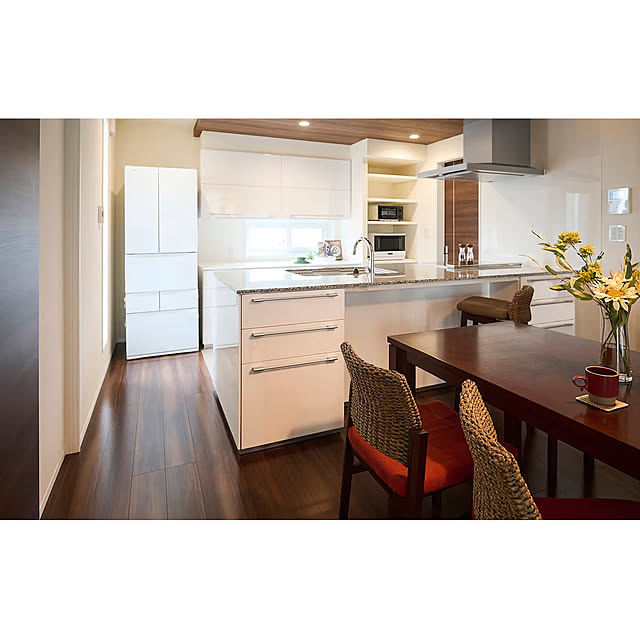 aflatさんの実例写真