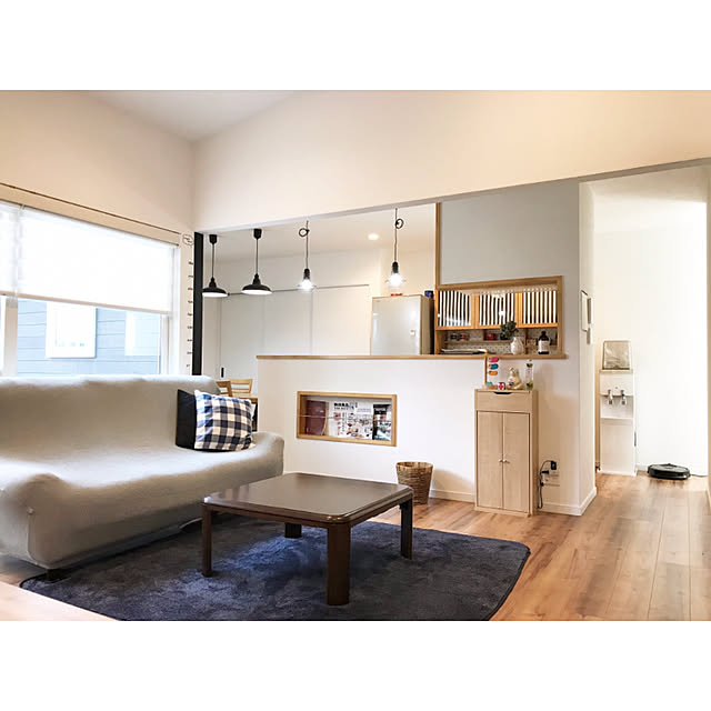 yu.i_homeさんの実例写真