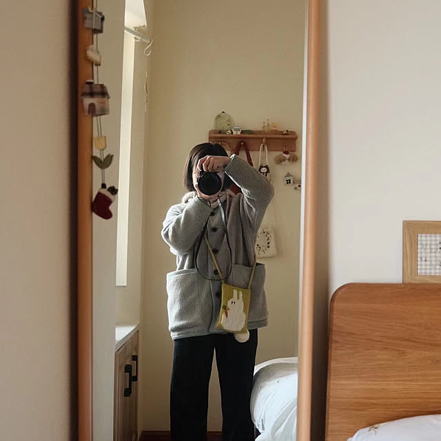 Myulinさんの部屋
