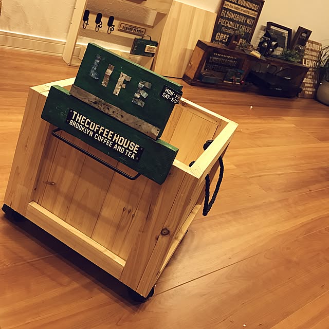 kaekaeさんの実例写真