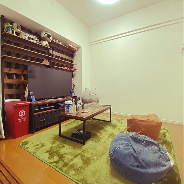 POTESARAさんの実例写真