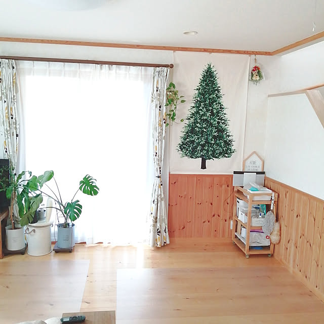 satosanさんの実例写真
