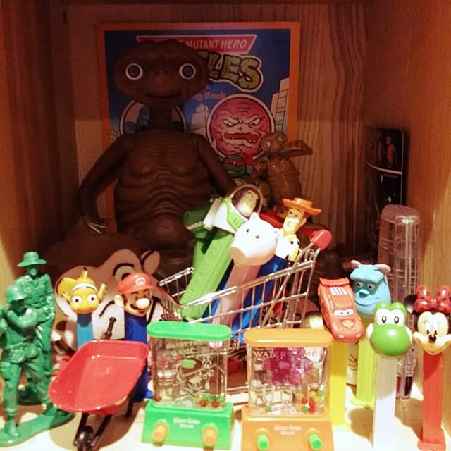 ALFさんの実例写真