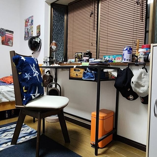 sanipukuさんの部屋