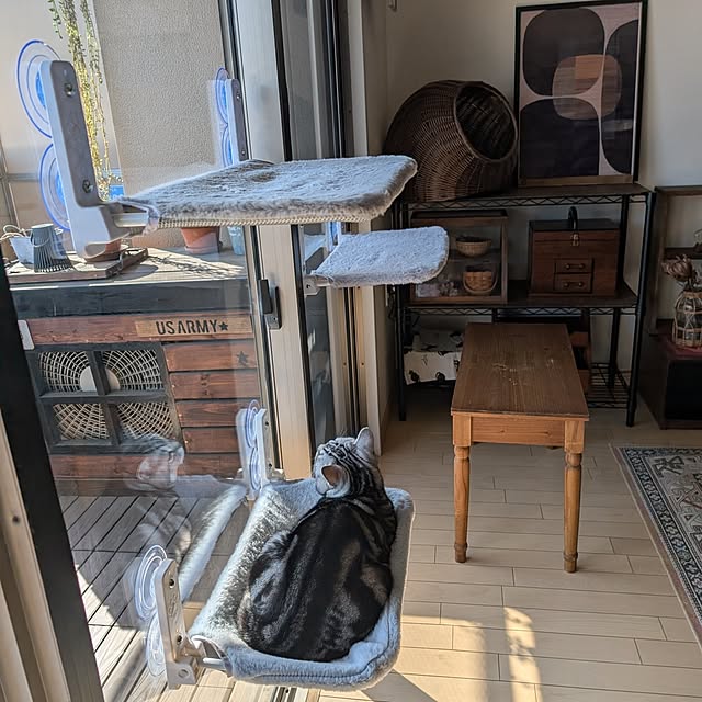 lovepeaceさんの部屋