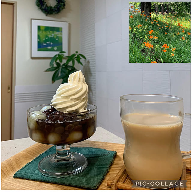 mizucchiさんの実例写真