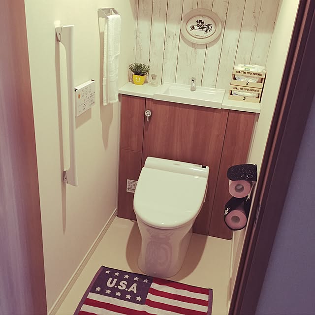 ROMAさんの実例写真