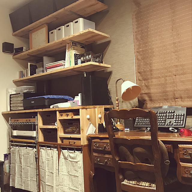 hozさんの実例写真